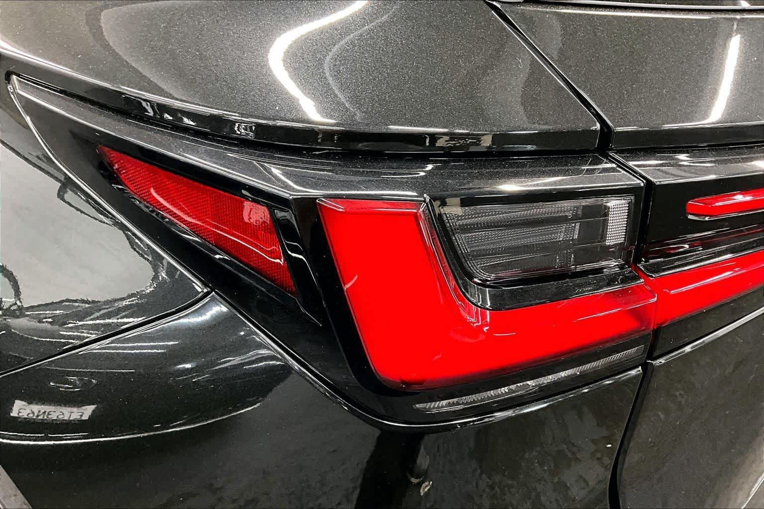 Used 2026 Lexus NX 350h AWD w/ Accessory Package (2T) image 29