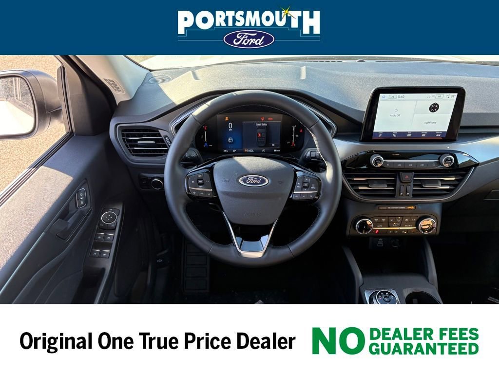 New 2026 Ford Escape Active w/ Cold Weather Package AWD/4WD image 8