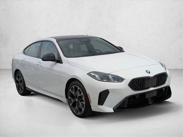 Used 2026 BMW 228i xDrive w/ Technology Package AWD/4WD image 3