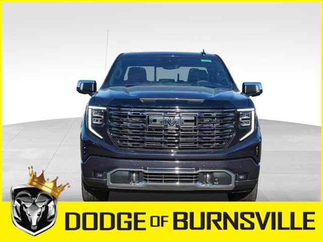 Used 2026 GMC Sierra 1500 Denali Ultimate image 2