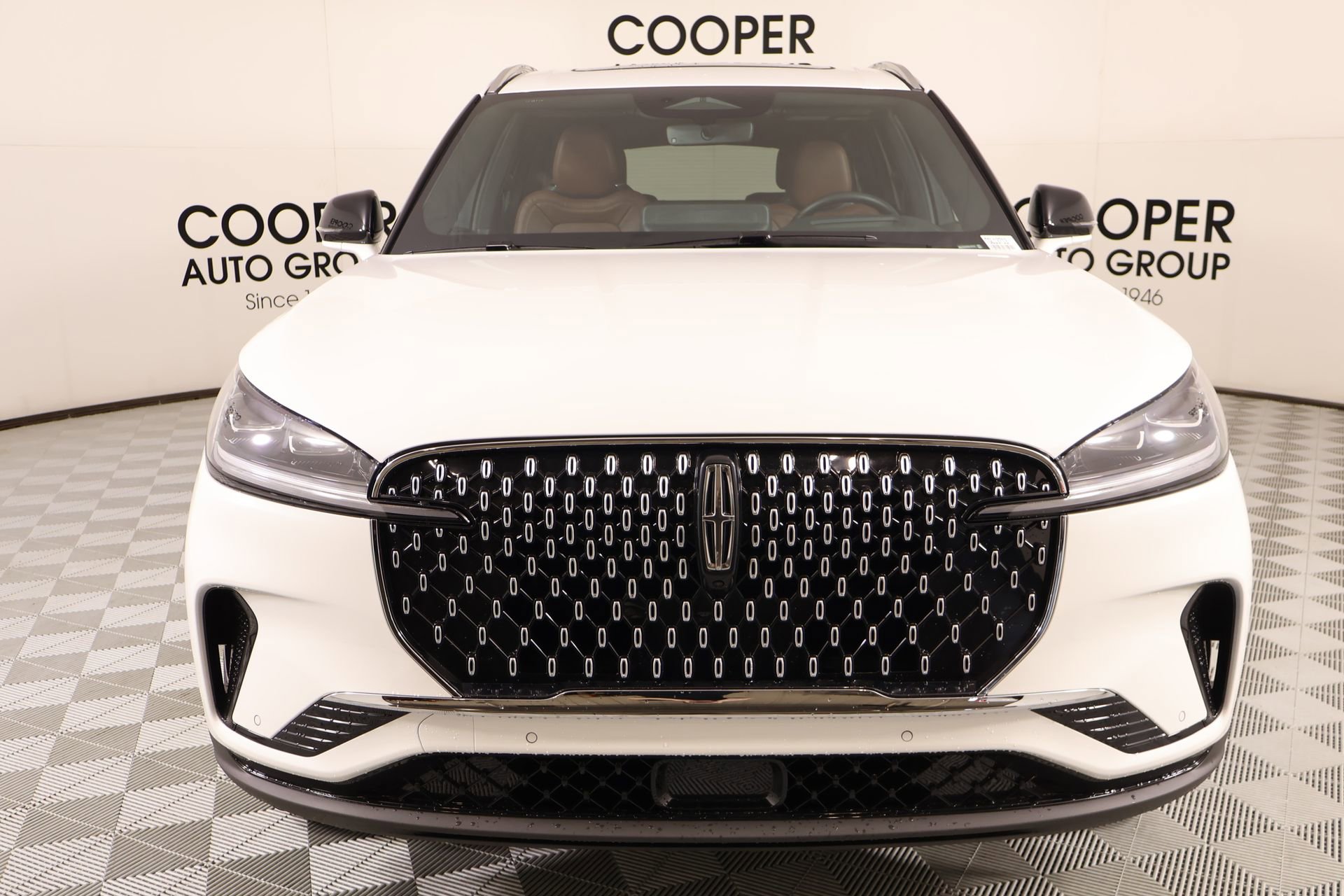 New 2026 Lincoln Aviator Reserve AWD/4WD image 9