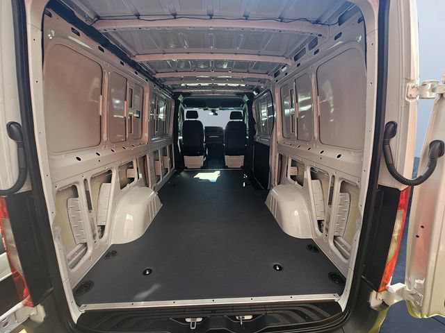 New 2026 Mercedes-Benz Sprinter 2500 image 19