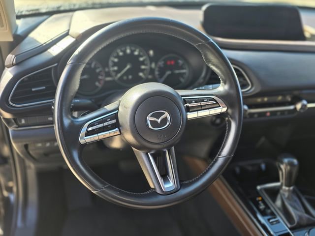 Used 2023 MAZDA CX-30 AWD 2.5 S w/ Premium Package image 19
