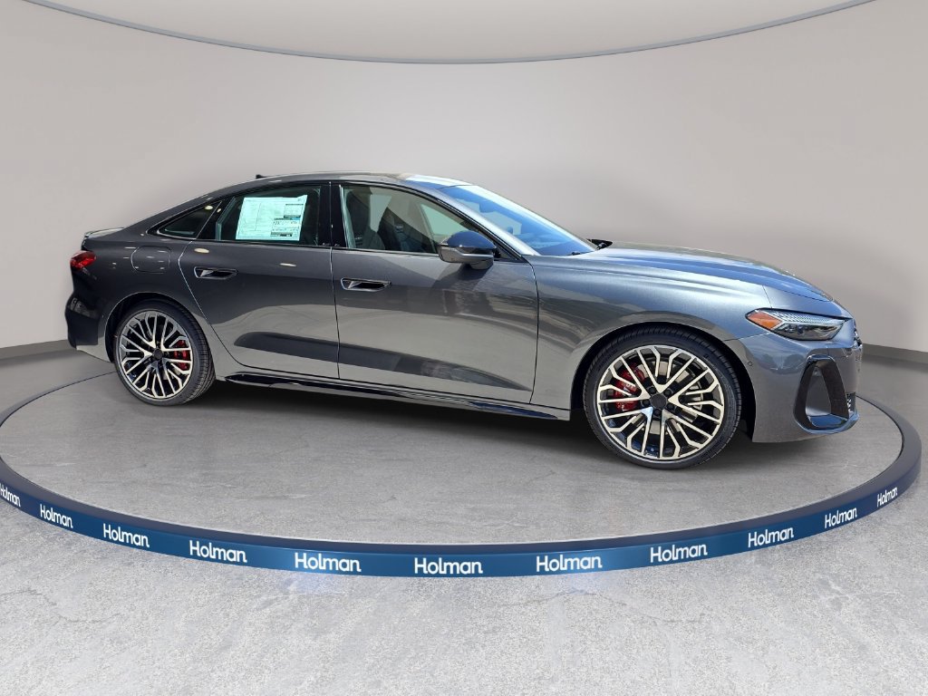 New 2026 Audi S5 Prestige AWD/4WD image 4