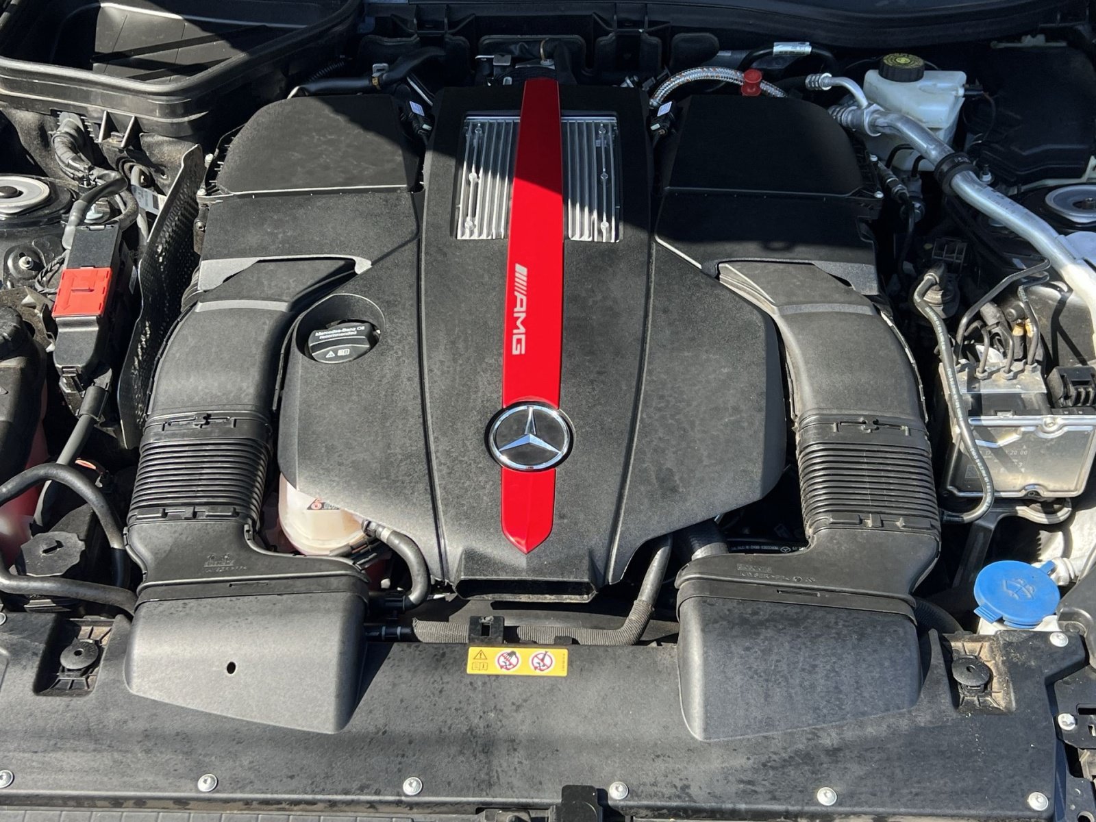 Certified 2020 Mercedes-Benz SLC 43 AMG image 32