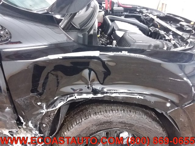 Used 2024 GMC Terrain AT4 AWD/4WD image 20