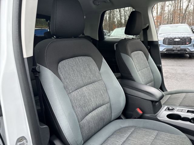 Certified 2023 Ford Bronco Sport Big Bend w/ Convenience Package image 23