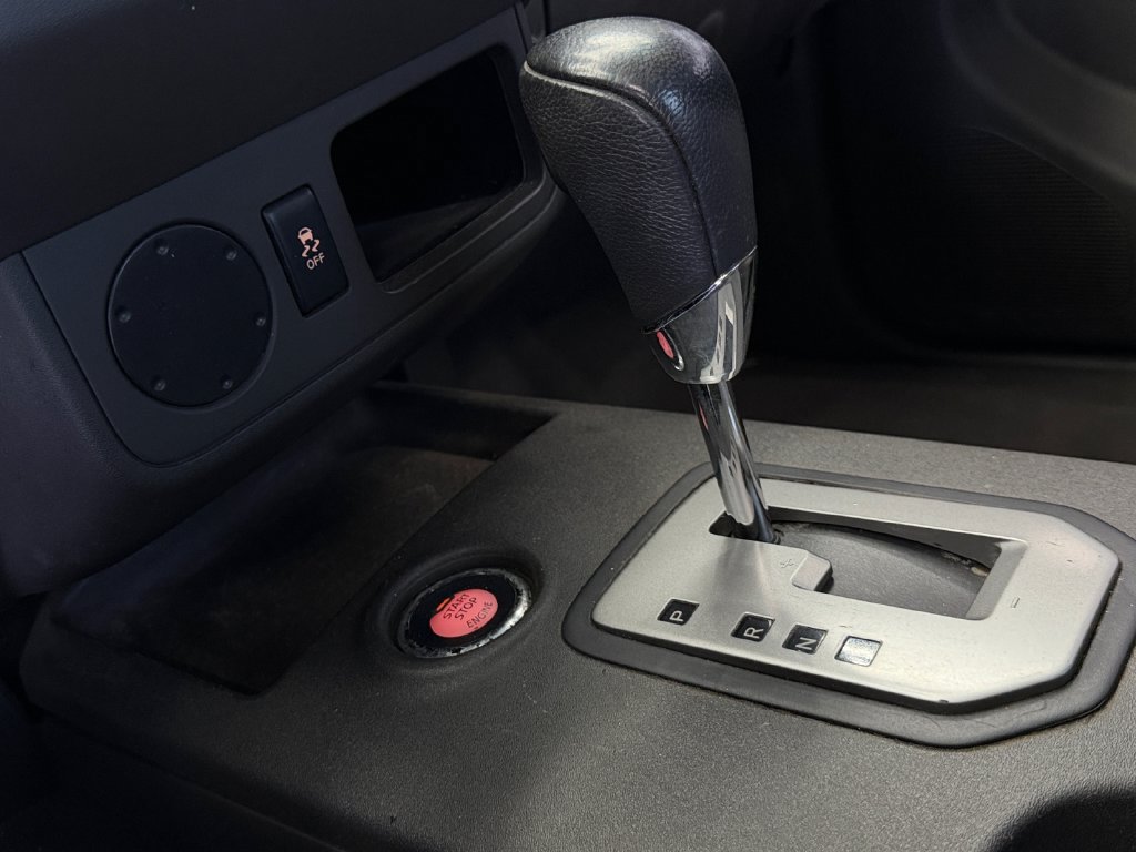 Used 2020 Nissan Frontier S RWD image 19