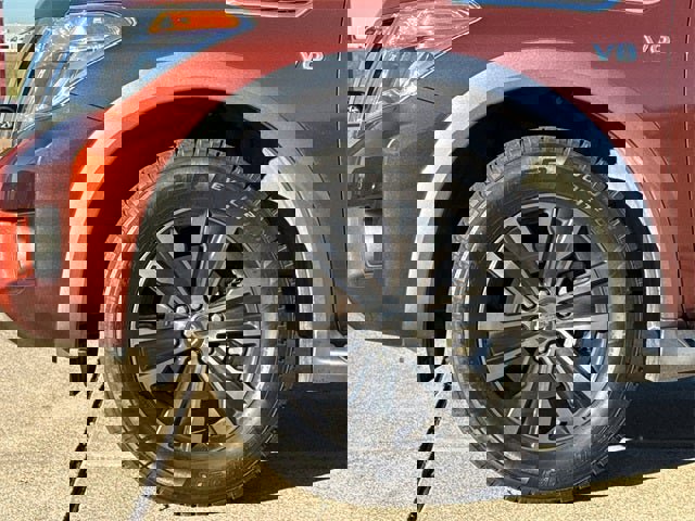 Used 2018 Nissan Armada Platinum w/ Interior Lighting Package image 6