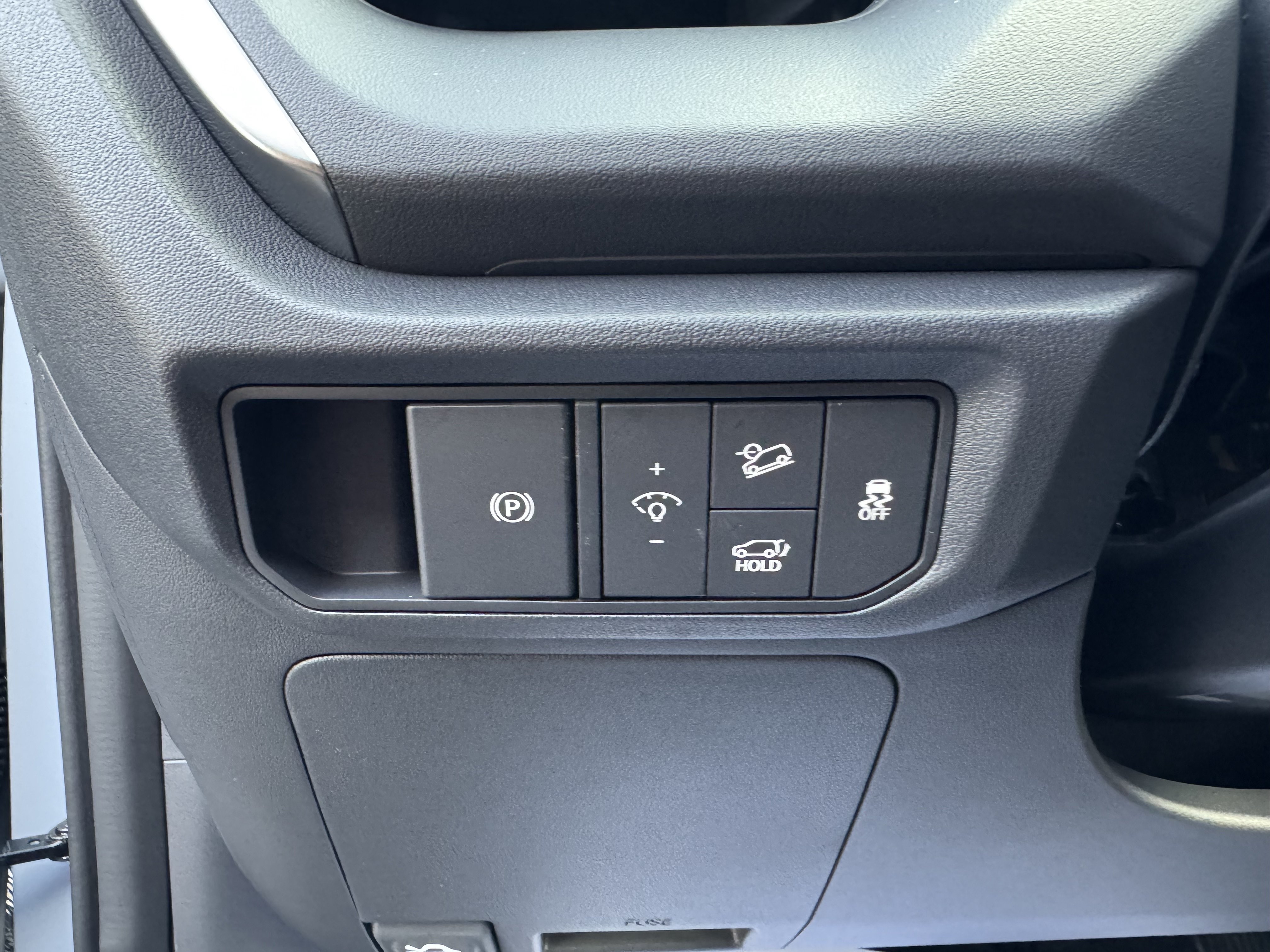 New 2027 Kia Seltos X-Line S AWD/4WD image 10