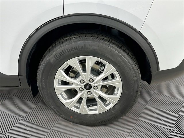 New 2026 Ford Escape Active w/ Cold Weather Package image 16