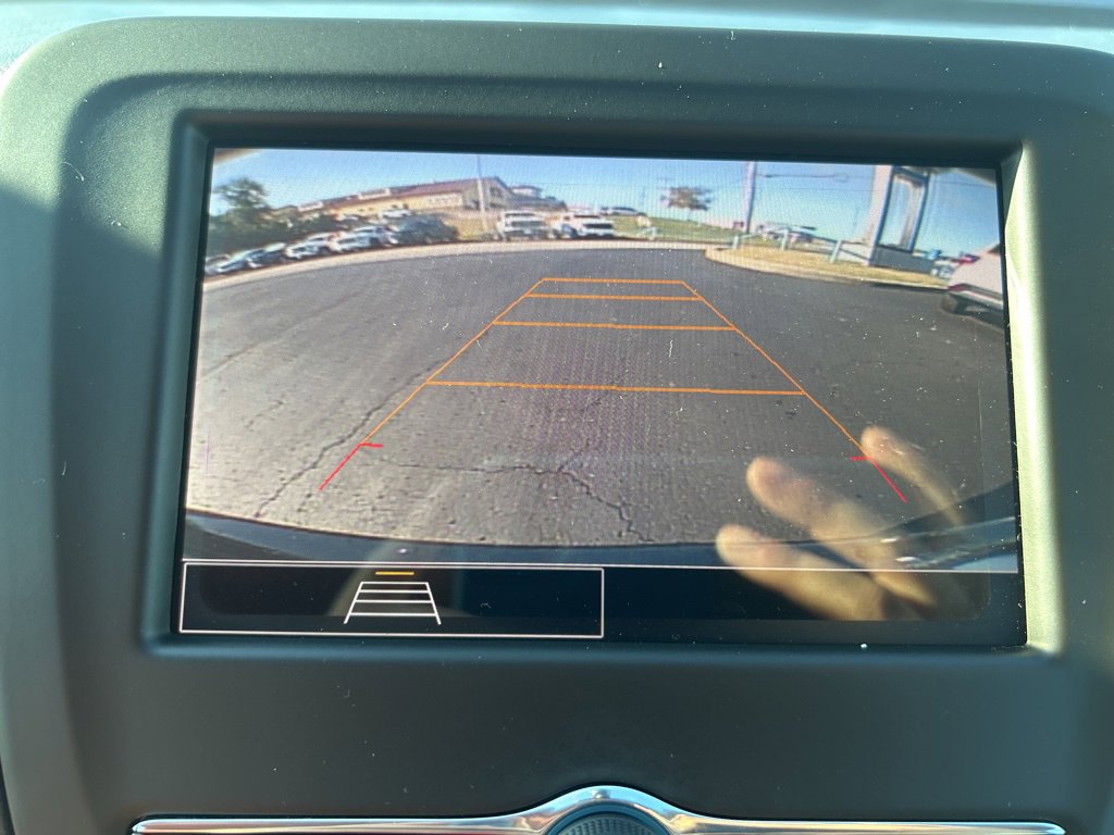 Used 2022 Chevrolet Equinox LS image 30