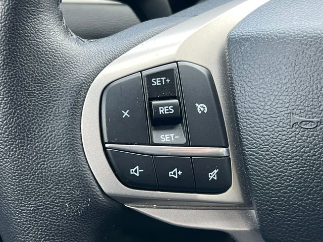 Certified 2023 Ford Explorer XLT w/ Equipment Group 202A image 23