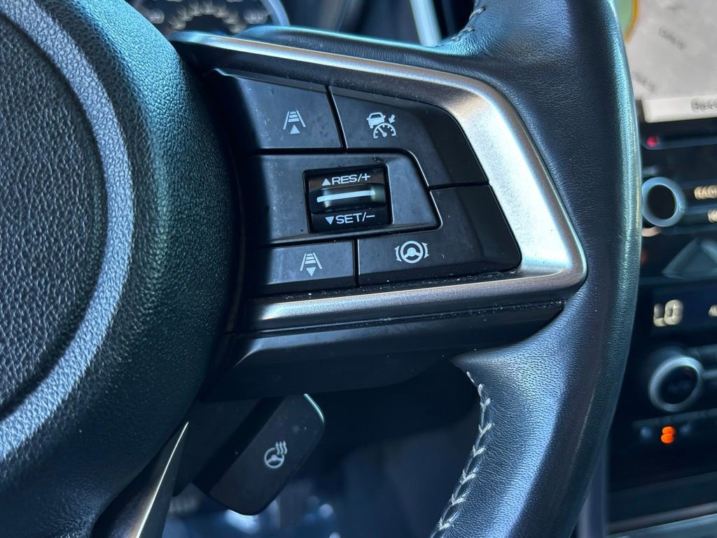 Used 2022 Subaru Ascent Touring image 22