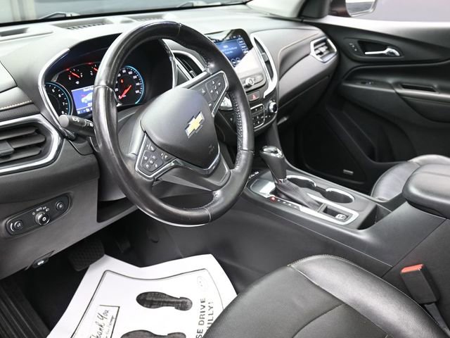 Used 2020 Chevrolet Equinox Premier image 14