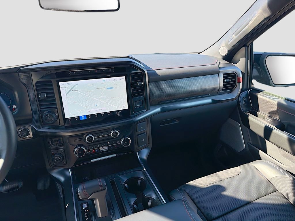 Used 2024 Ford F150 Raptor image 24