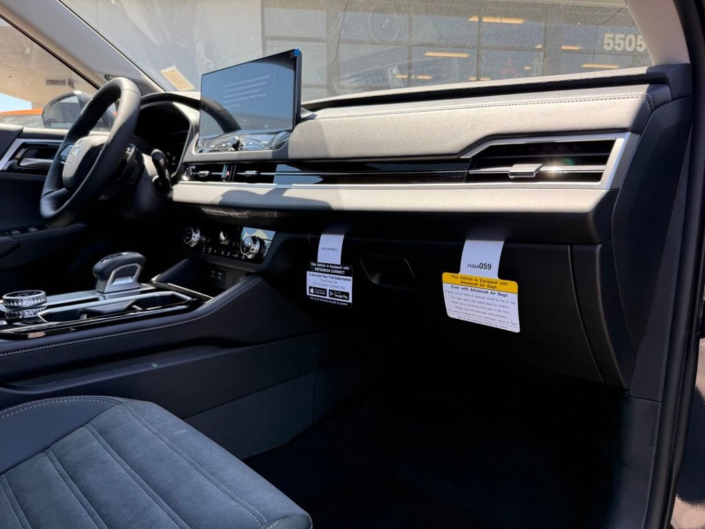 New 2026 Mitsubishi Outlander SE FWD image 17