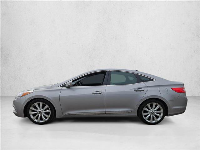Used 2013 Hyundai Azera w/ Technology Pkg FWD image 8