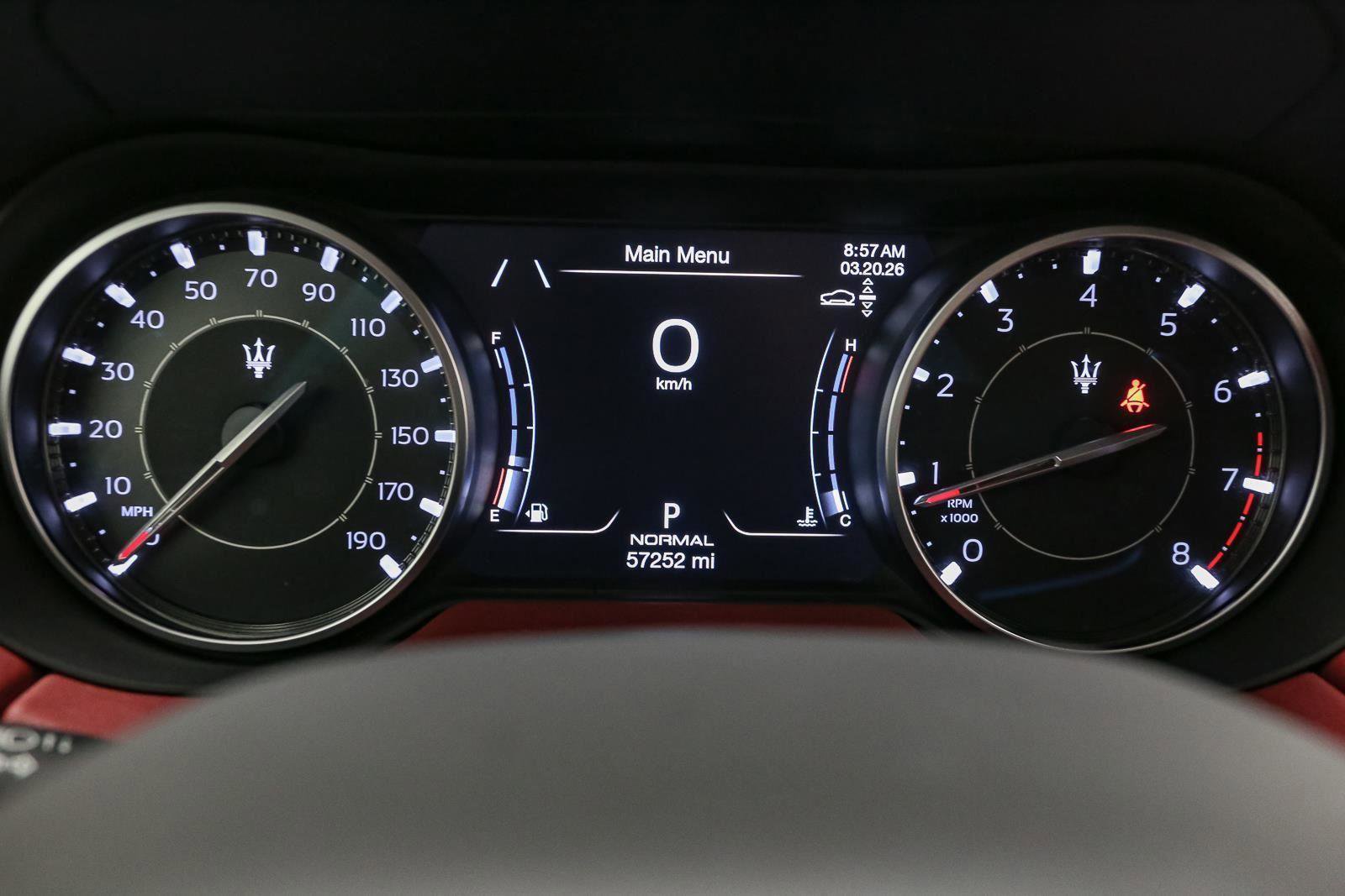 Used 2022 Maserati Levante GT image 43