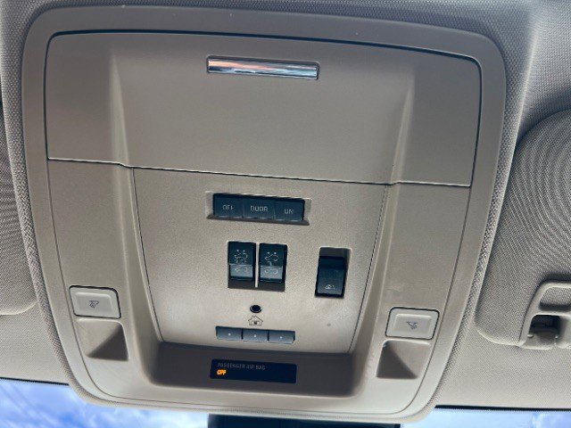 Used 2017 GMC Sierra 1500 SLT w/ Texas SLT Premium Package AWD/4WD image 58