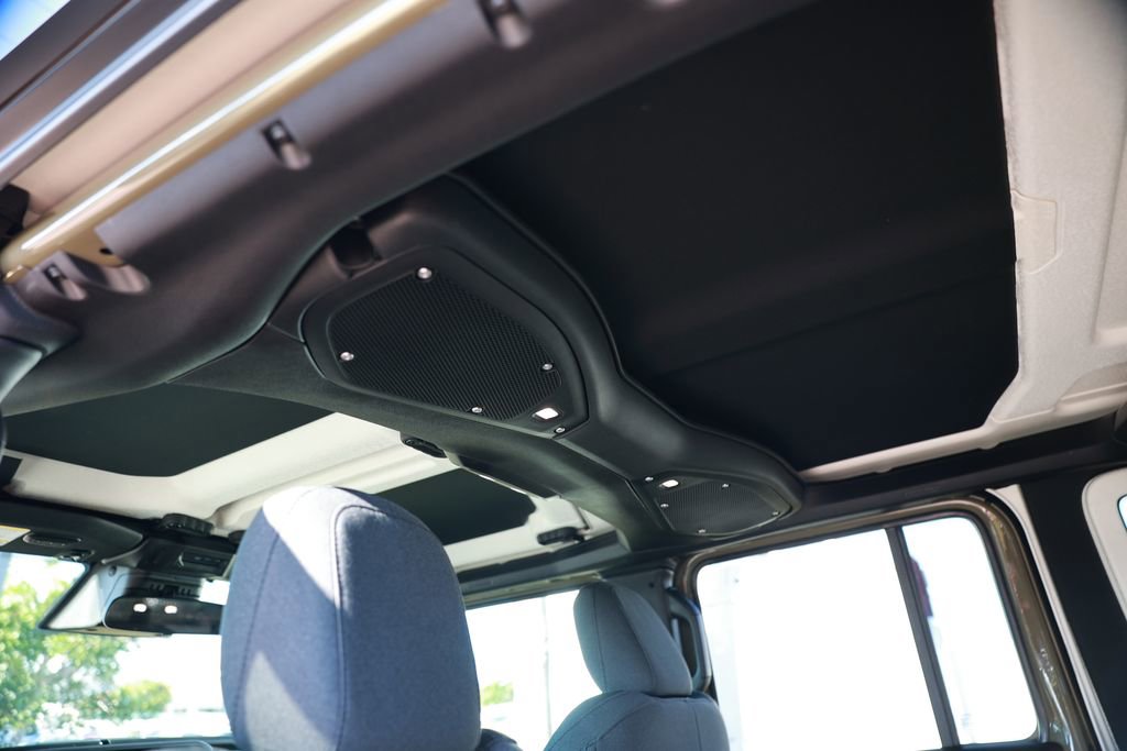 New 2026 Jeep Wrangler Sport S image 31