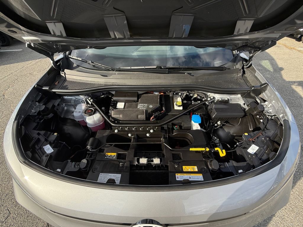 Used 2023 Volkswagen ID.4 Pro image 25