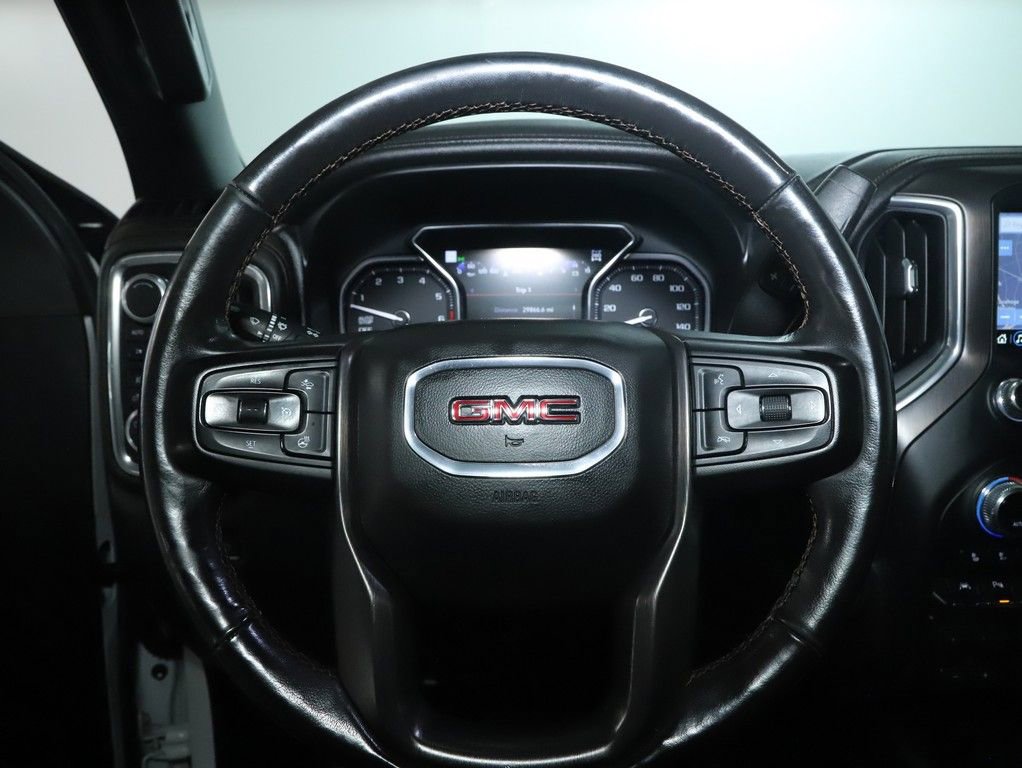 Used 2019 GMC Sierra 1500 AT4 w/ AT4 Premium Package image 22