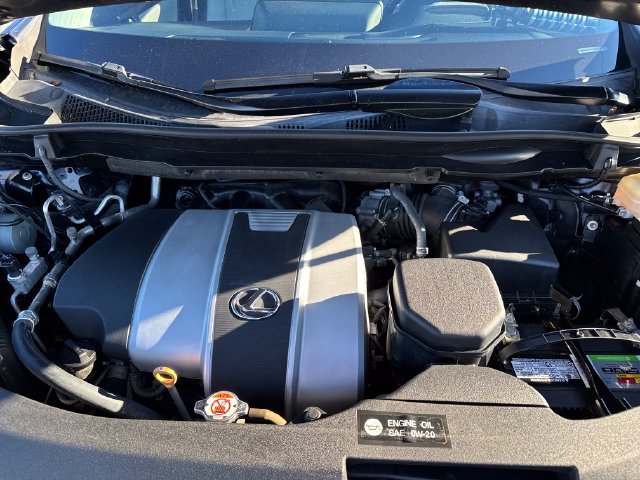 Used 2018 Lexus RX 350 AWD w/ Premium Package image 24
