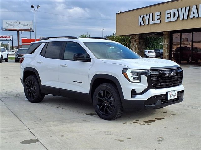 New 2026 GMC Terrain Elevation w/ Black Edition image 3