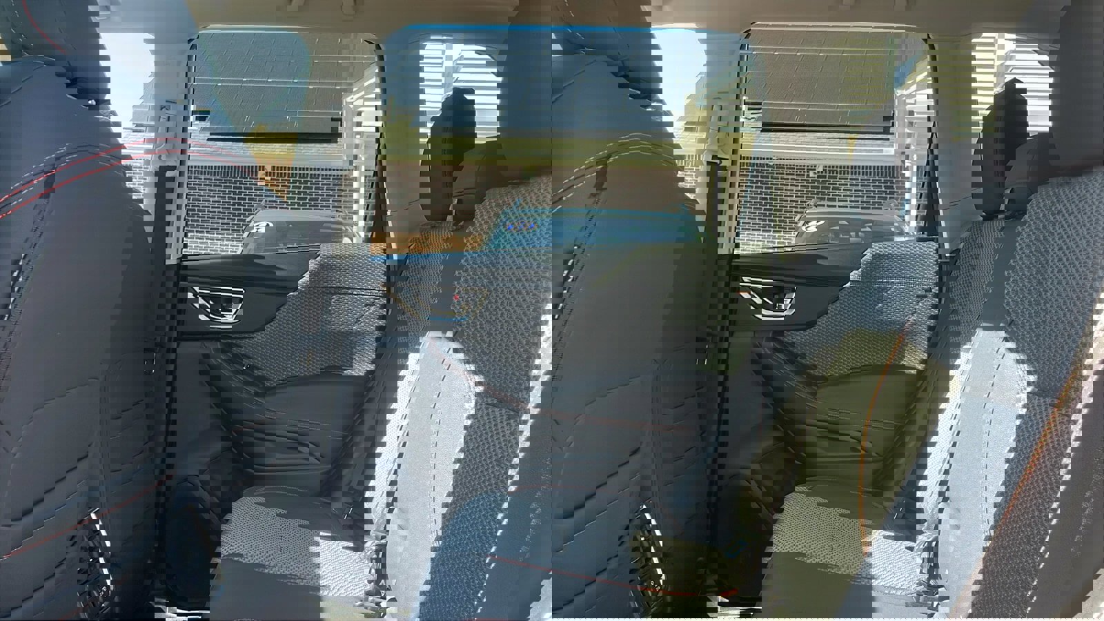 Certified 2021 Subaru Forester Sport image 21