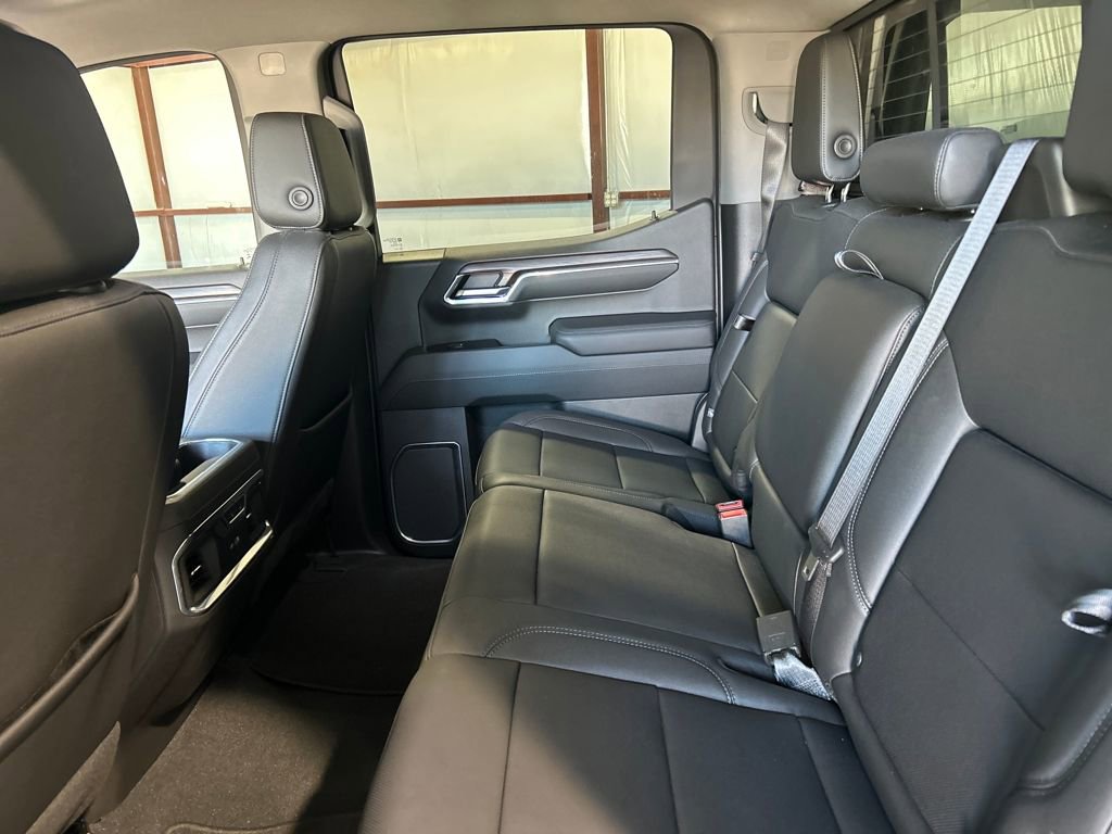 Used 2022 GMC Sierra 1500 SLT w/ SLT Convenience Package image 12