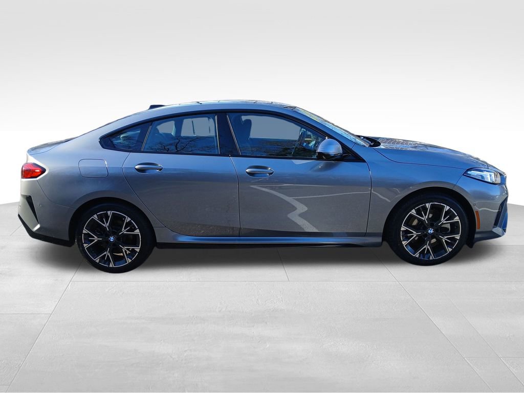 Used 2025 BMW 228i xDrive 228 xDrive Gran Coupe image 5