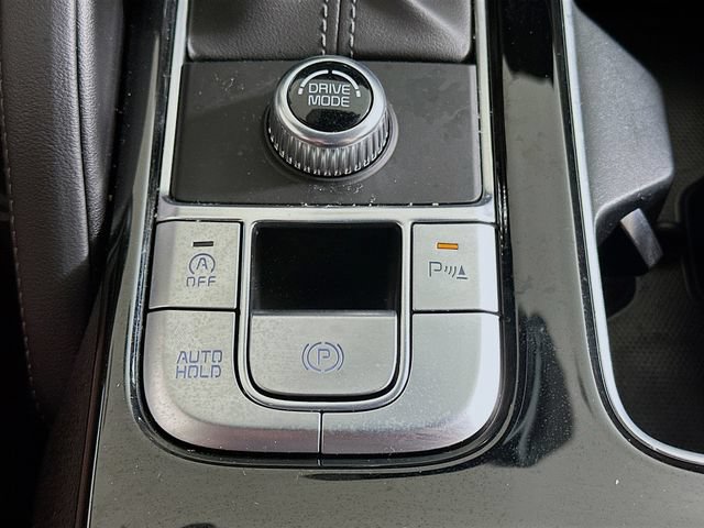 Used 2024 Kia Telluride EX FWD image 22