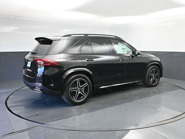 New 2026 Mercedes-Benz GLE 580 4MATIC image 15