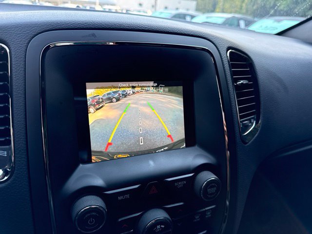 Used 2020 Dodge Durango GT AWD/4WD image 18