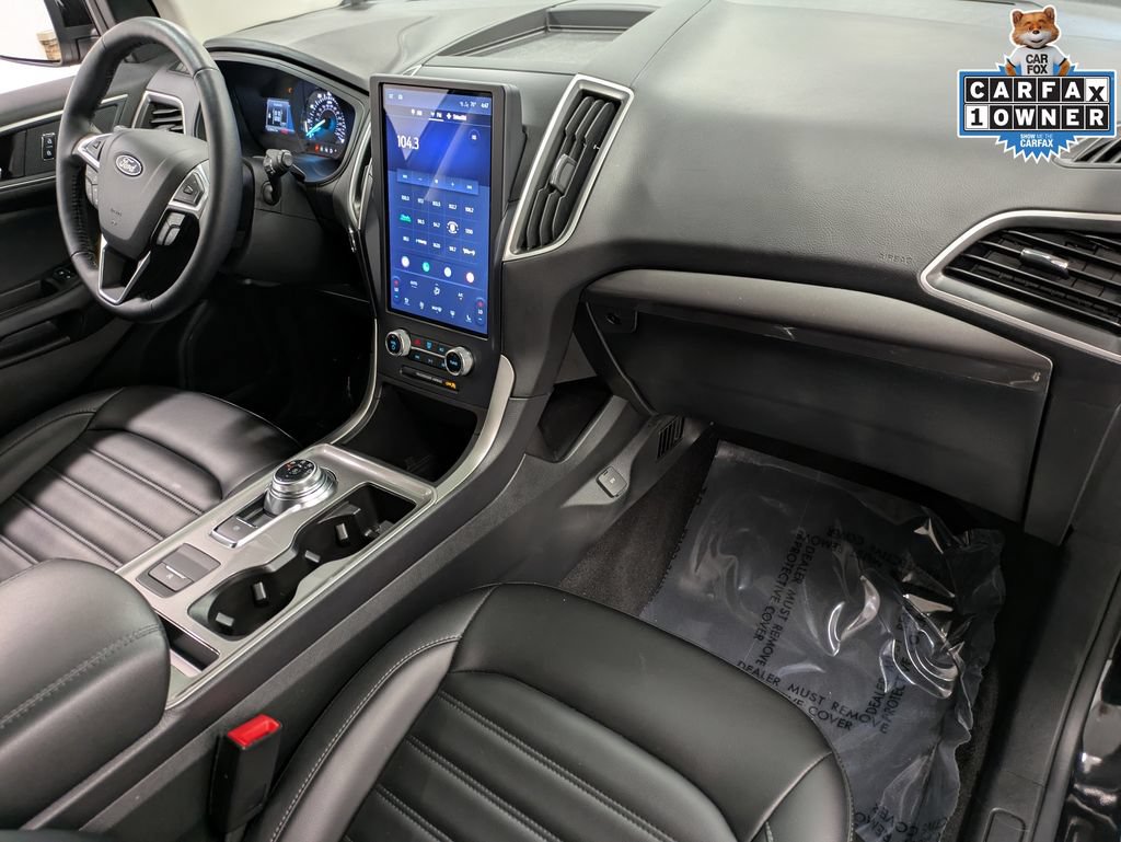 Certified 2023 Ford Edge SEL w/ Convenience Package AWD/4WD image 31