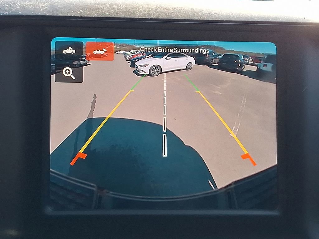 Used 2023 RAM 3500 Big Horn w/ Level 1 Equipment Group image 17