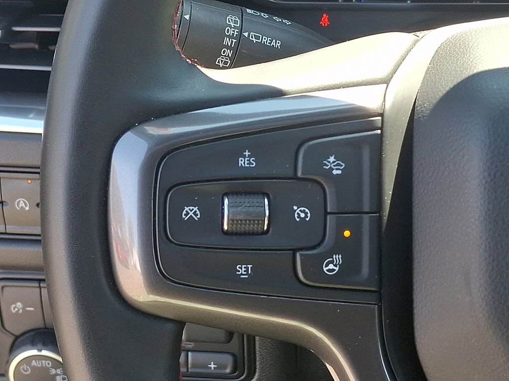 Certified 2024 Chevrolet Tahoe RST w/ Luxury Package image 23