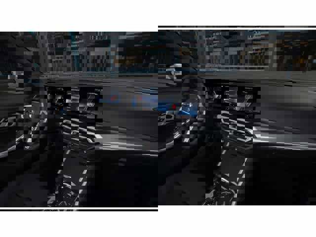 New 2025 BMW 330i Sedan w/ M Sport Package image 14