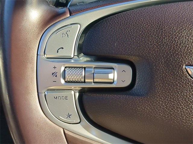 Used 2023 Genesis GV70 2.5T w/ Advanced Package image 25