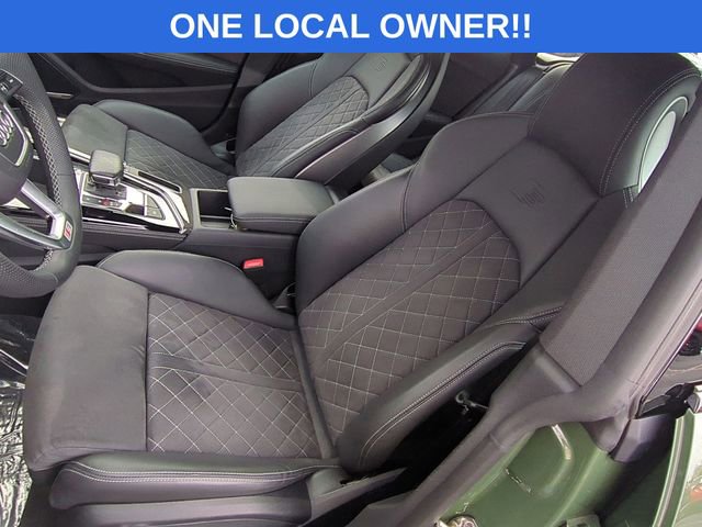 Used 2024 Audi S5 Prestige w/ Prestige Package image 22