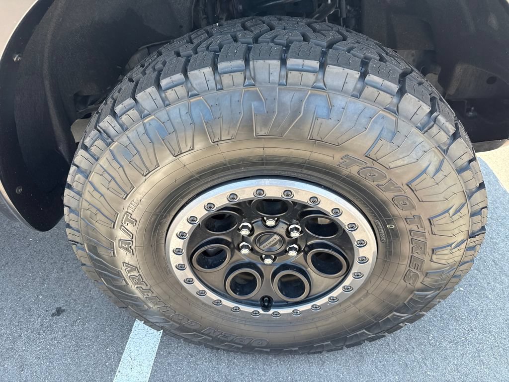 Used 2024 Ford F150 Raptor AWD/4WD image 34