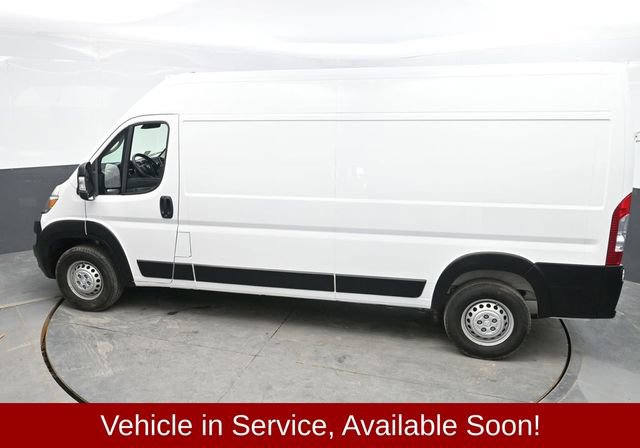 Used 2024 RAM ProMaster 2500 w/ Convenience Group image 25