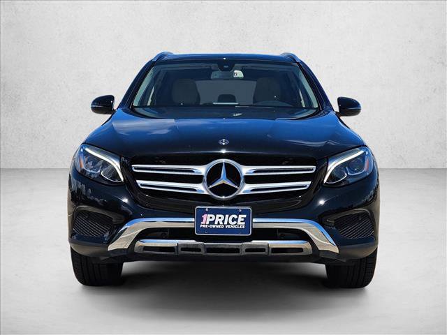 Used 2019 Mercedes-Benz GLC 300 4MATIC video 2