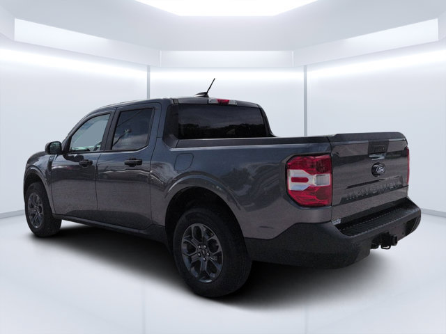 Used 2025 Ford Maverick XLT w/ Equipment Group 302A AWD/4WD image 5