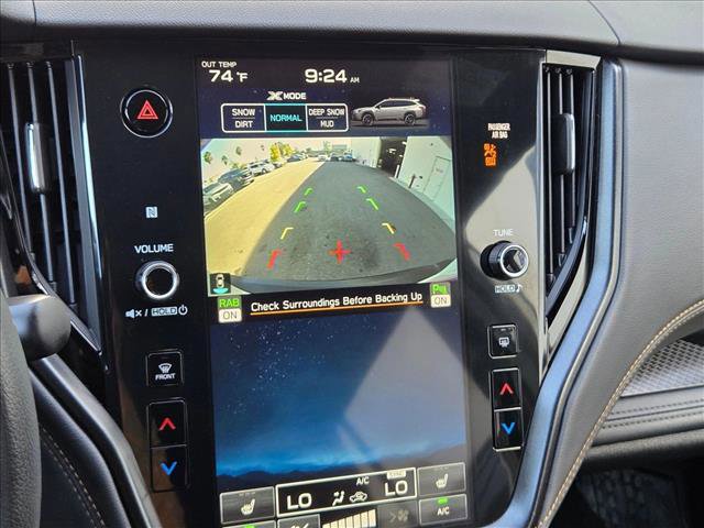 Used 2025 Subaru Outback Wilderness image 13