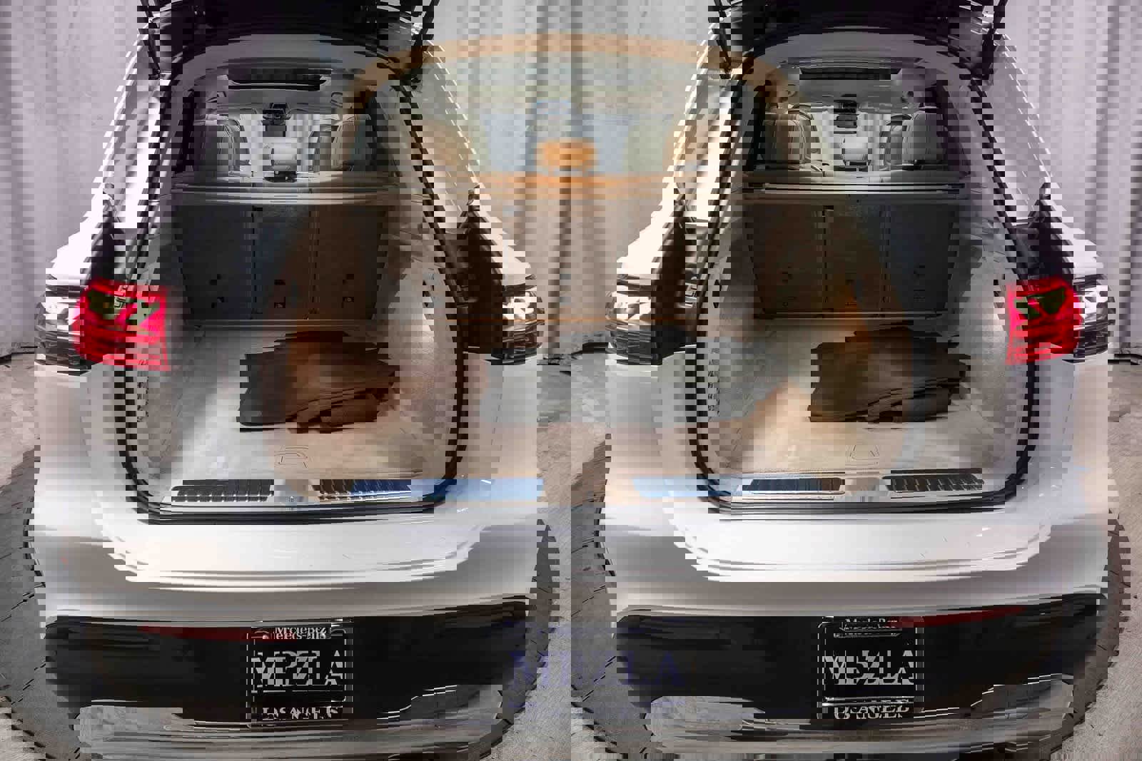 Certified 2023 Mercedes-Benz EQS 450+ SUV image 26