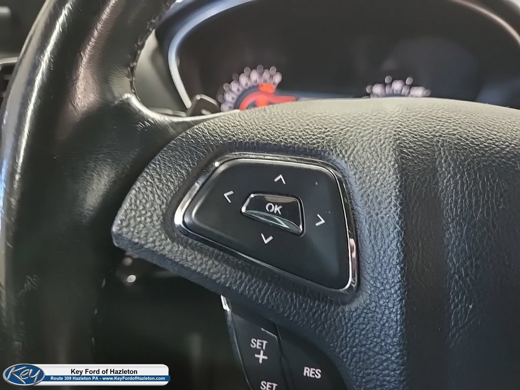 Used 2018 Lincoln MKX Reserve AWD/4WD image 28