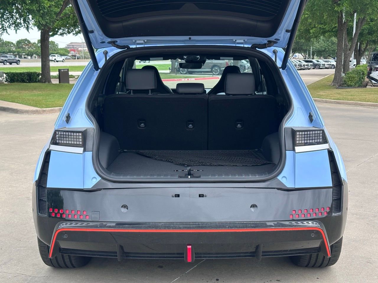 Used 2025 Hyundai Ioniq 5 N image 14