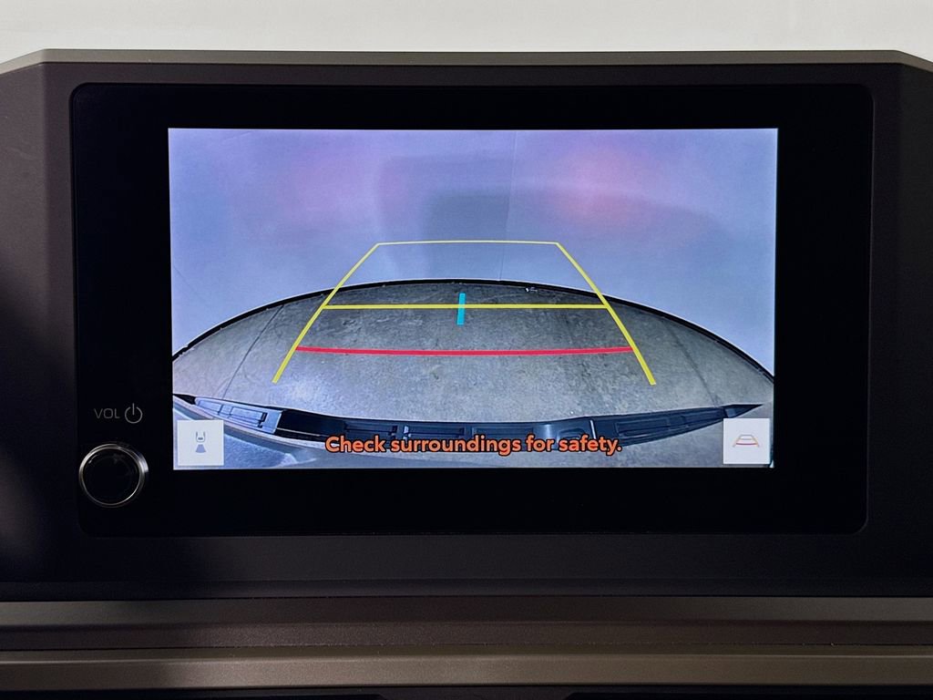 Used 2024 Toyota Tacoma SR5 image 15